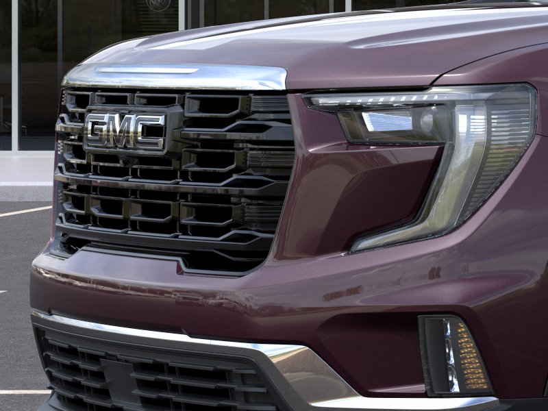 2026 GMC Acadia Elevation - Photo 13