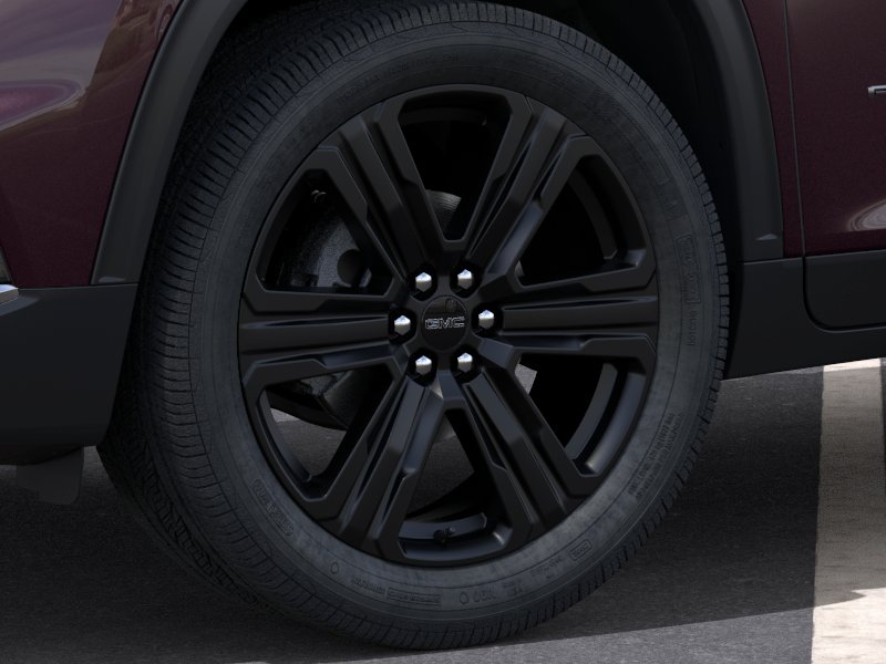 2026 GMC Acadia Elevation - Photo 9