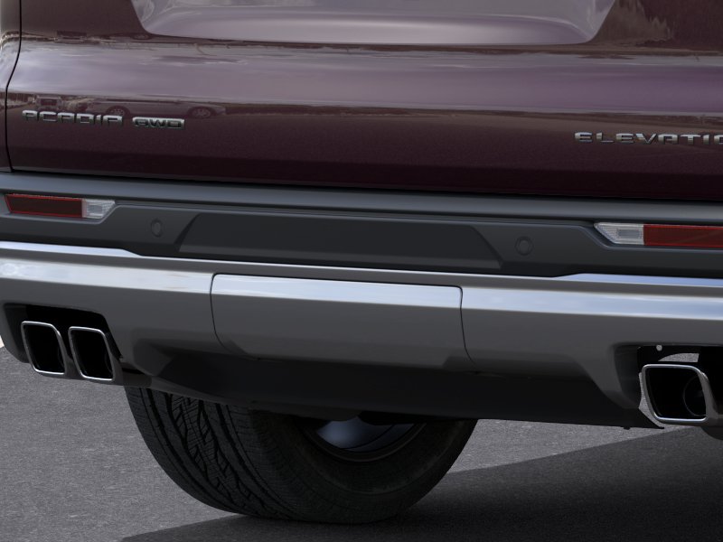 2026 GMC Acadia Elevation - Photo 14