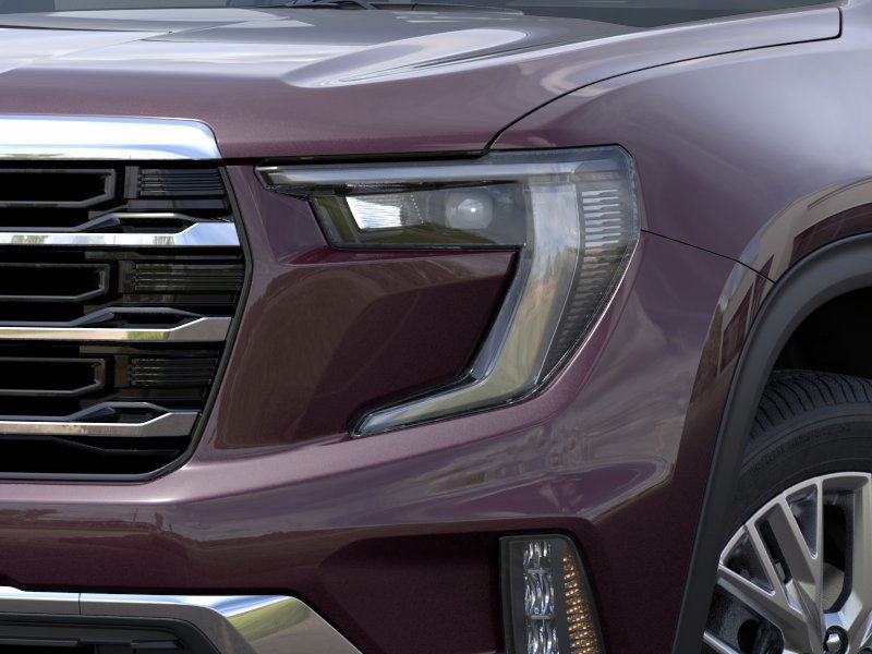 2026 Gmc Acadia Elevation photo 10