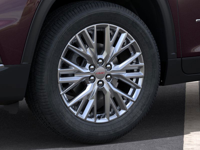 2026 Gmc Acadia Elevation photo 9