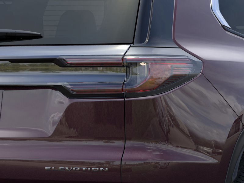 2026 Gmc Acadia Elevation photo 11