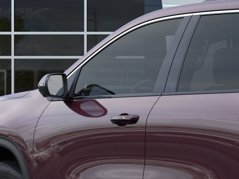 2026 Gmc Acadia Elevation photo 12