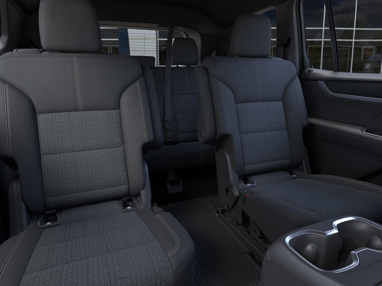 2026 GMC Acadia Elevation - Photo 45