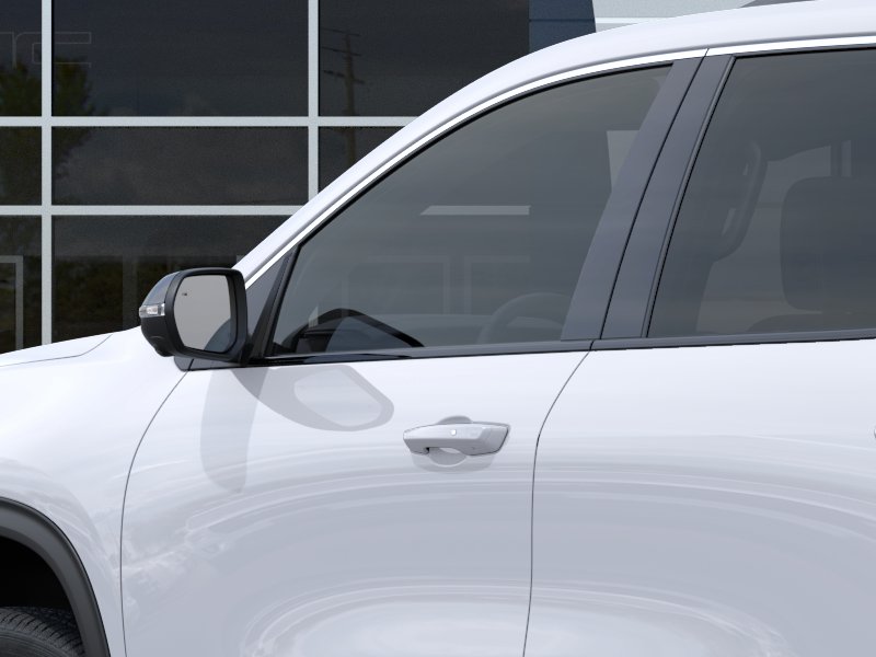 2026 GMC Acadia Elevation - Photo 40