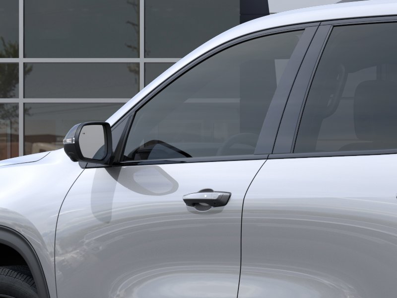 2026 GMC Acadia Elevation - Photo 36