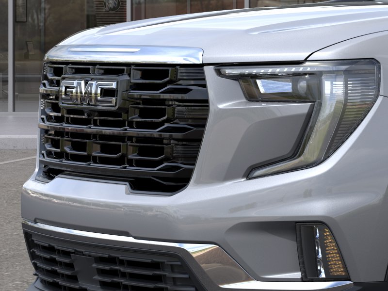 2026 GMC Acadia Elevation - Photo 37