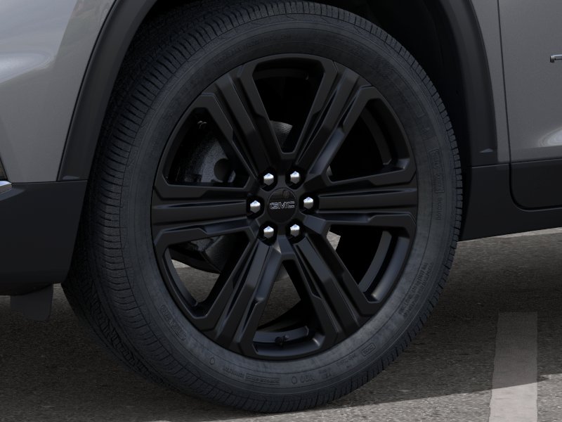 2026 GMC Acadia Elevation - Photo 33
