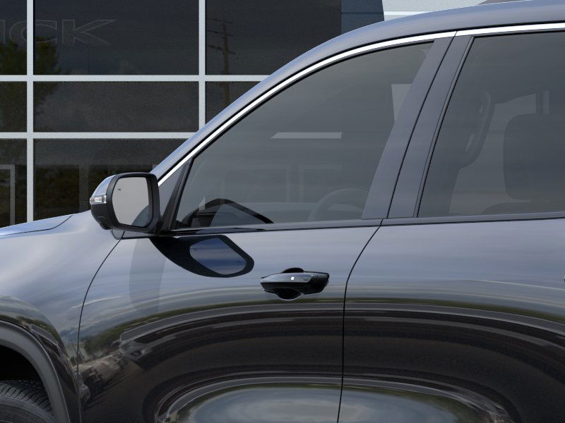 2026 Gmc Acadia Elevation photo 12