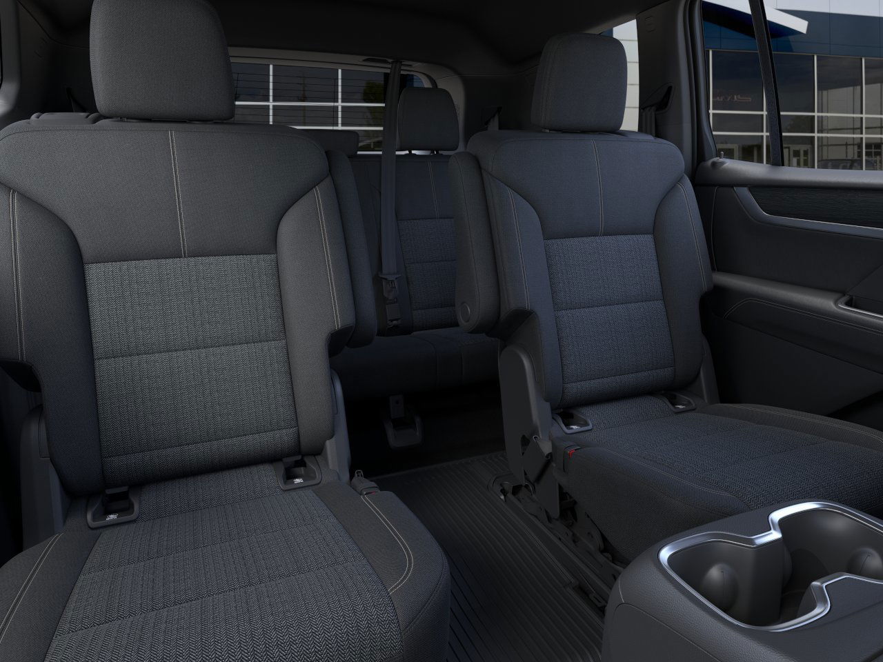 2026 GMC Acadia Elevation - Photo 41