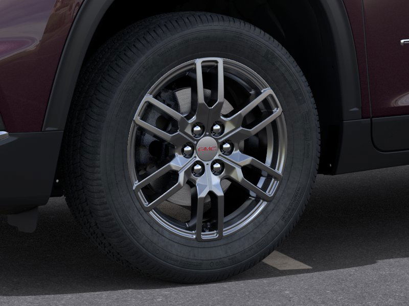 2026 GMC Acadia Elevation - Photo 33
