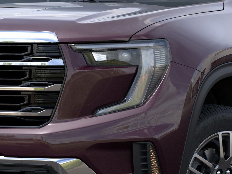 2026 GMC Acadia Elevation - Photo 34