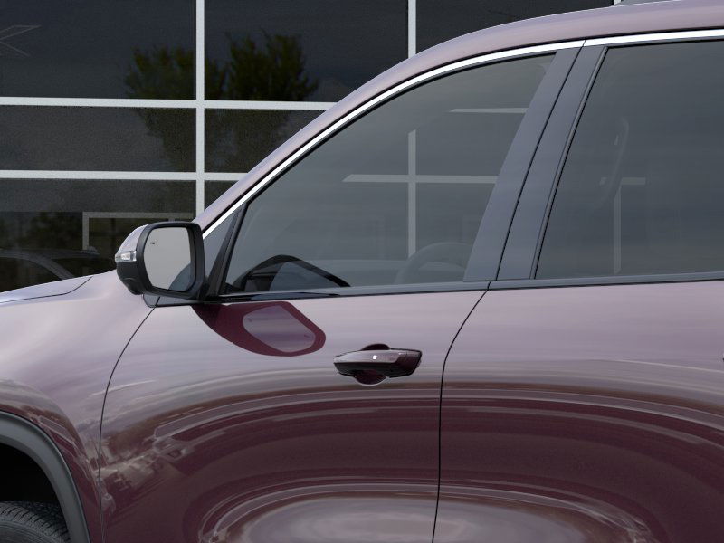 2026 GMC Acadia Elevation - Photo 36