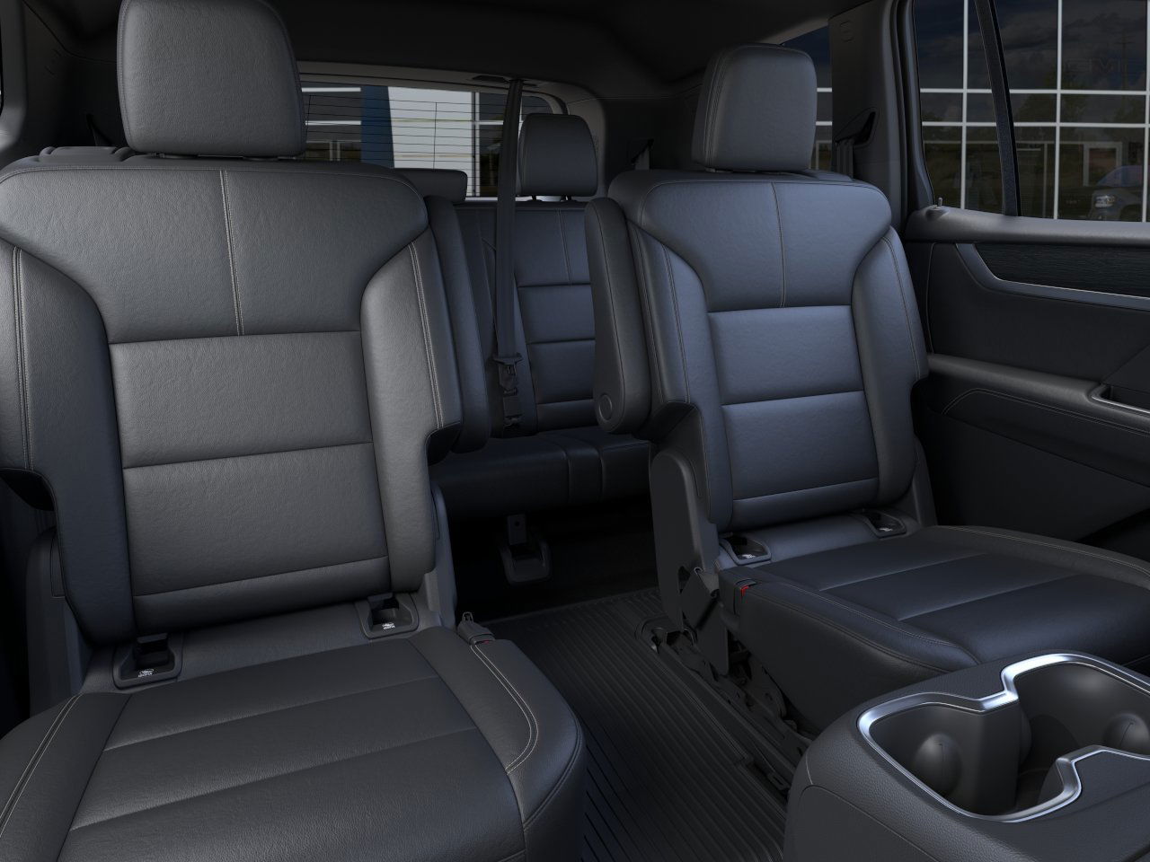 2026 GMC Acadia Elevation - Photo 41