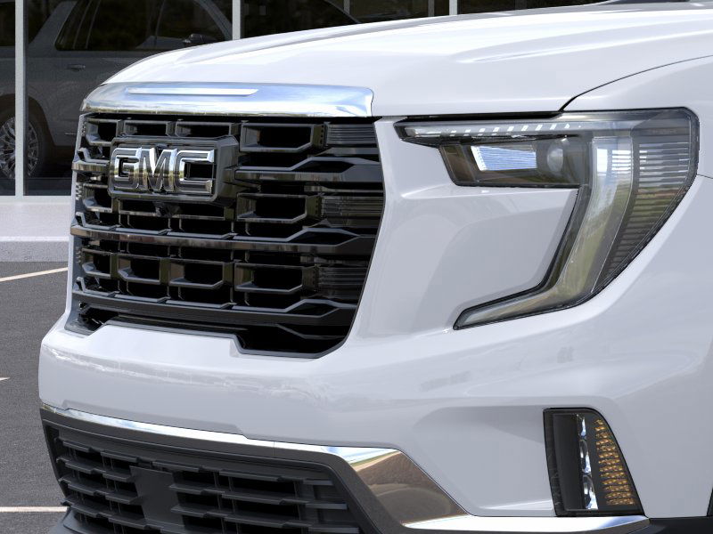 2026 GMC Acadia Elevation - Photo 37