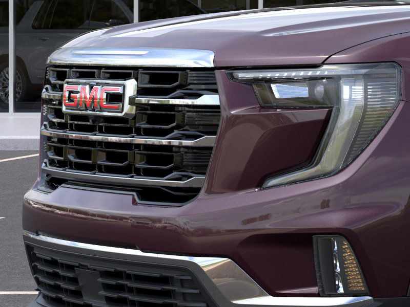 2026 GMC ACADIA - Image 35