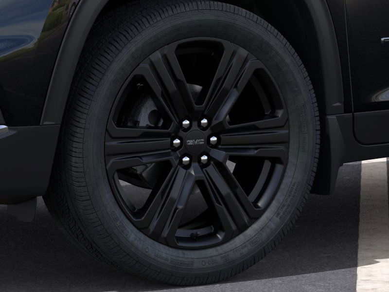 2026 Gmc Acadia Elevation photo 4