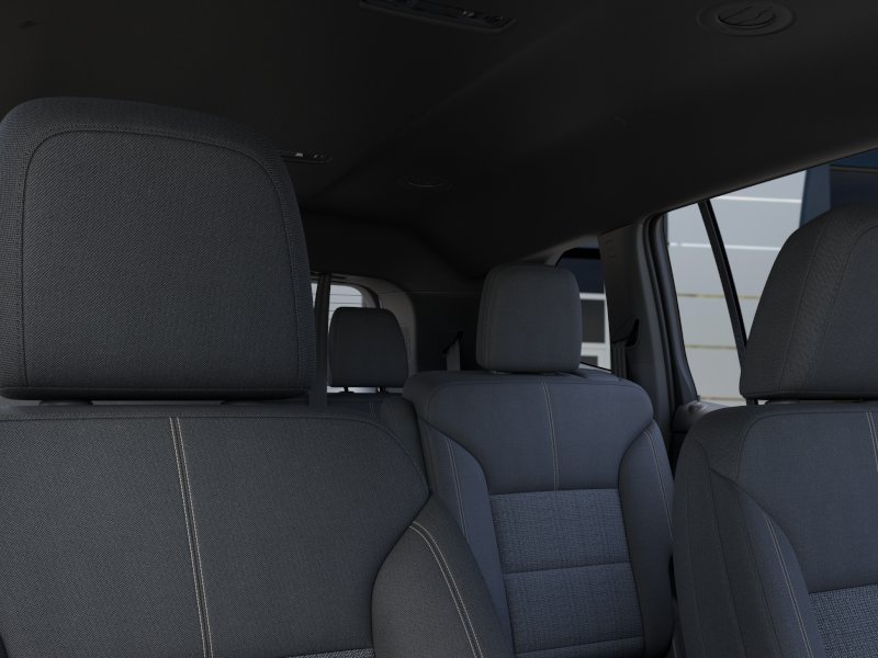 New 2026 Summit White GMC Elevation image 48