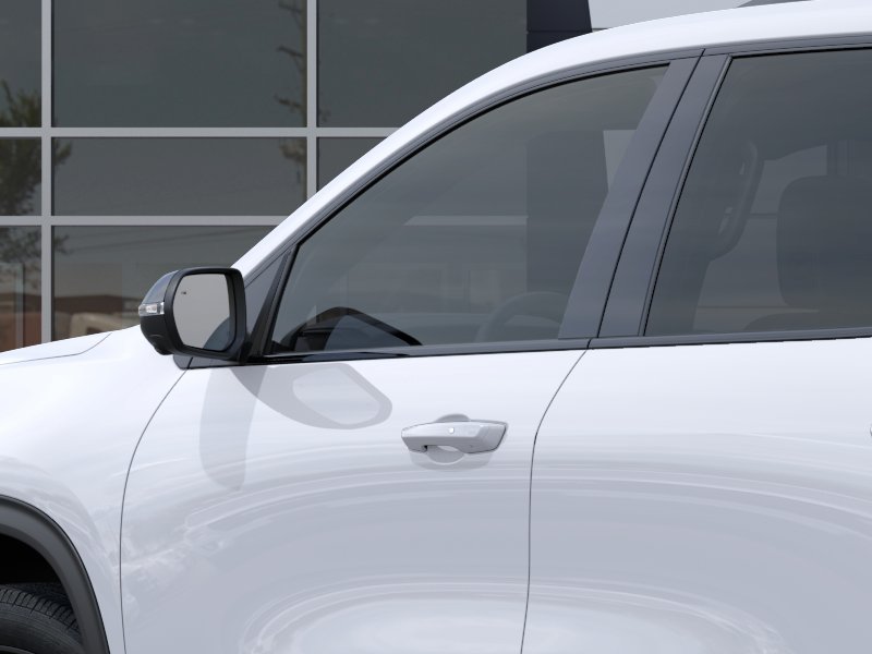 2026 GMC Acadia Elevation - Photo 36