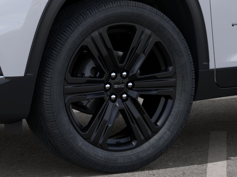 2026 GMC Acadia Elevation - Photo 33