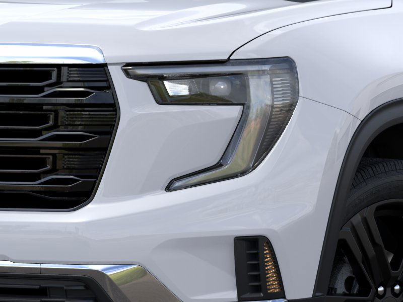 2025 Gmc Acadia Elevation photo 4