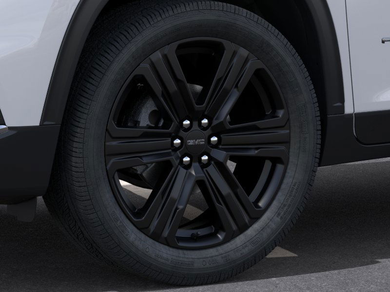 2025 Gmc Acadia Elevation photo 3