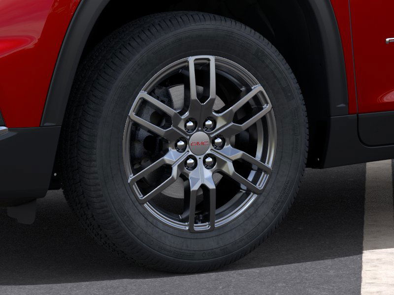 2025 Gmc Acadia Elevation photo 8