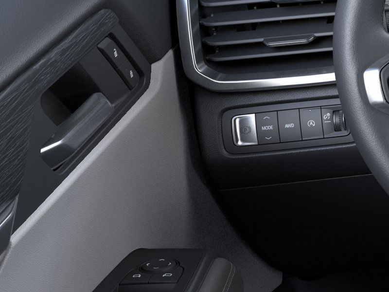2025 Gmc Acadia Elevation photo 54