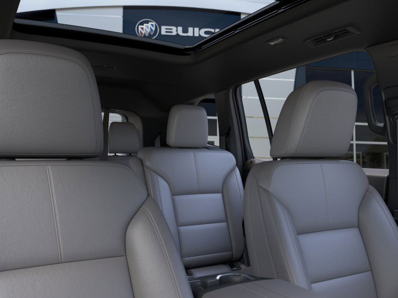 2025 Gmc Acadia Elevation photo 56