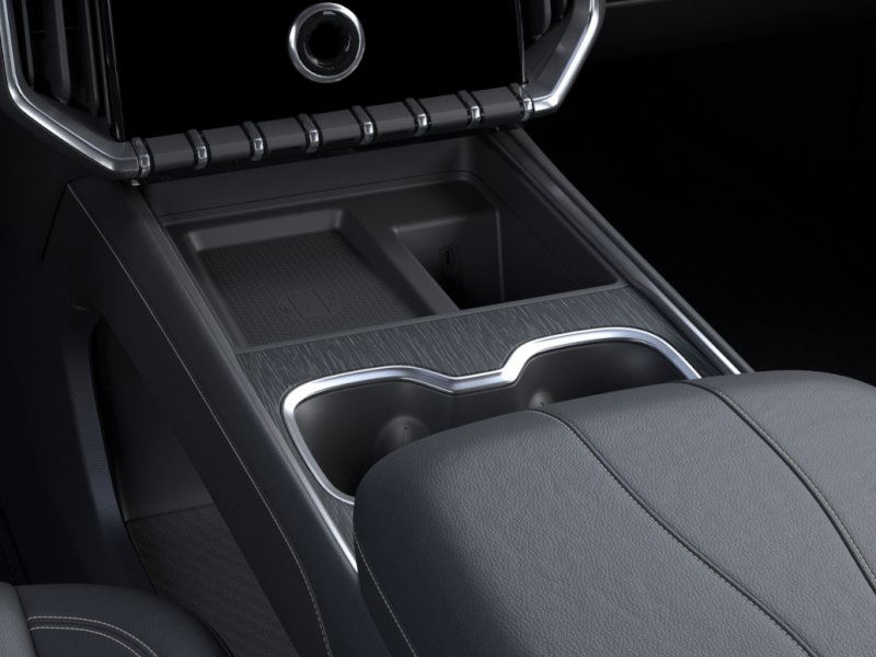 2025 Gmc Acadia Elevation photo 21