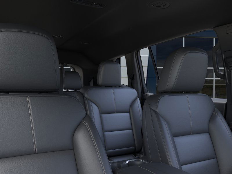 2025 Gmc Acadia Elevation photo 22