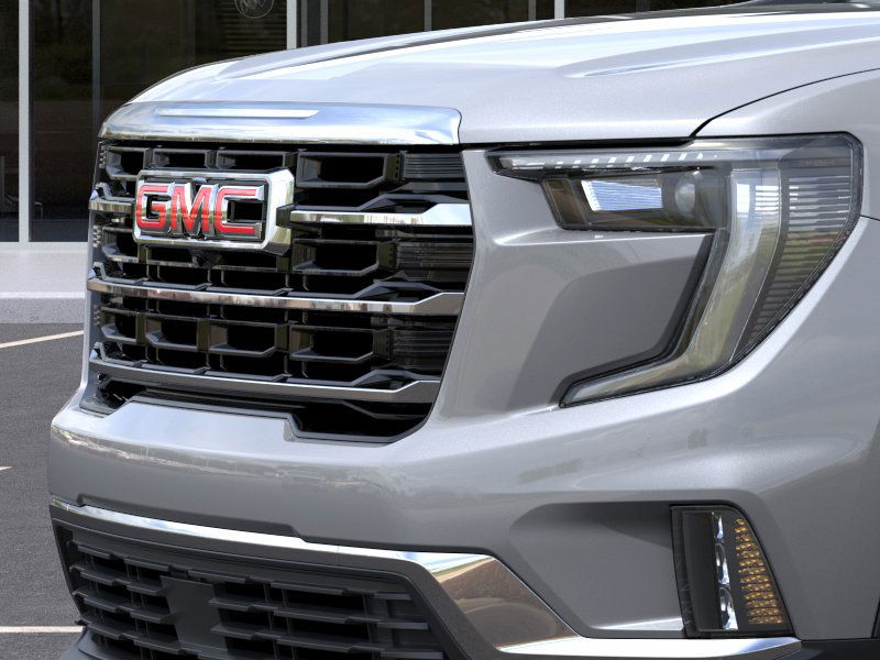2025 Gmc Acadia Elevation photo 13
