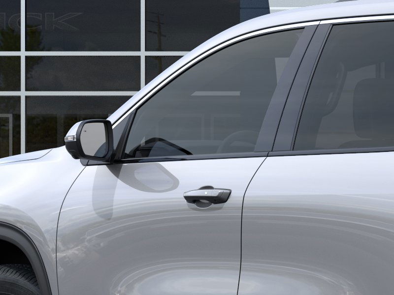 2025 Gmc Acadia Elevation photo 12