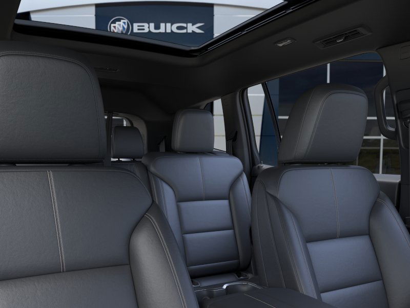 2025 Gmc Acadia Elevation photo 23