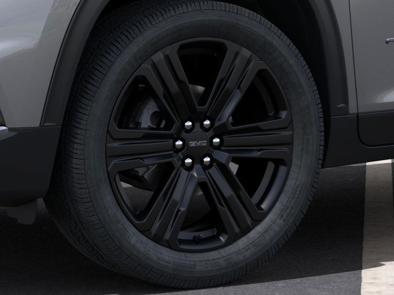 2025 Gmc Acadia Elevation Premium photo 4