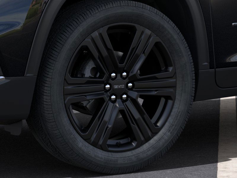 2025 Gmc Acadia Elevation photo 9