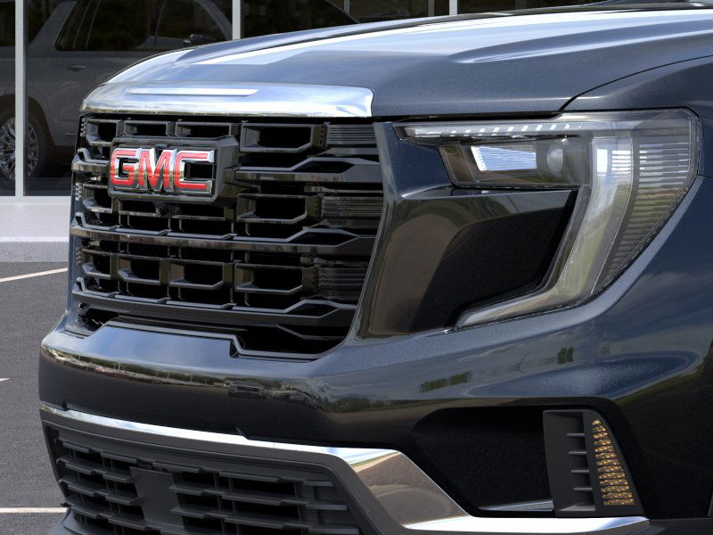 2025 Gmc Acadia Elevation photo 13