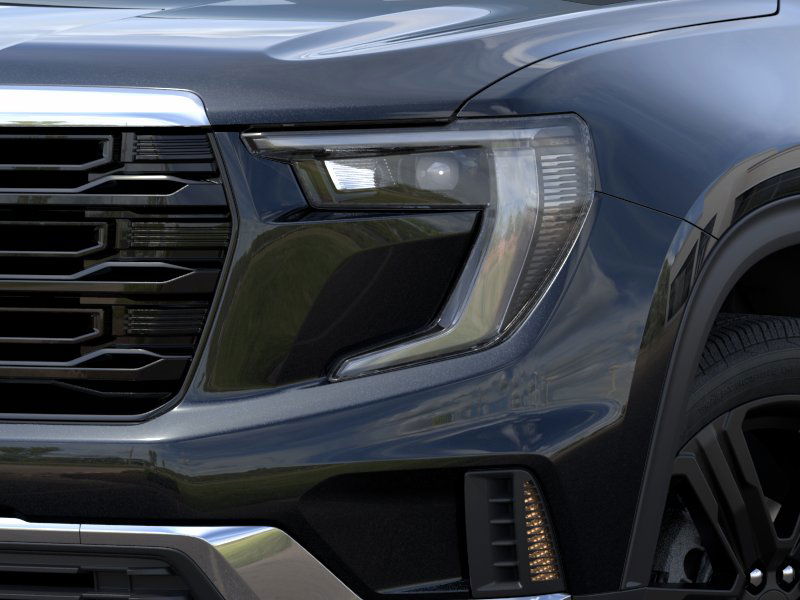 2025 Gmc Acadia Elevation photo 10