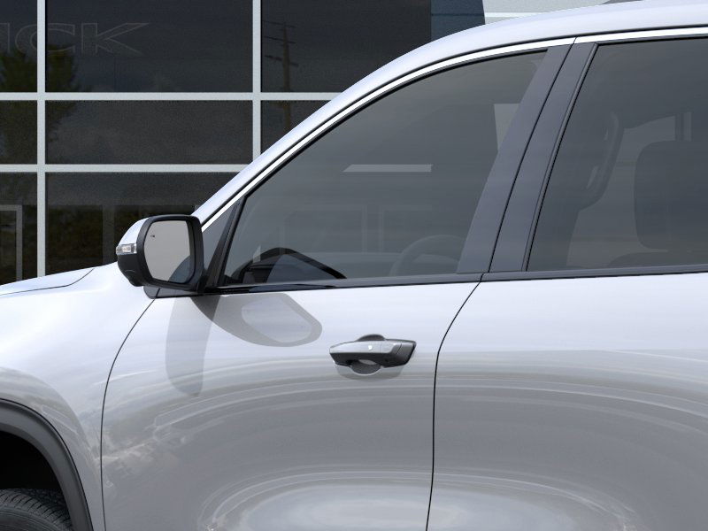 2025 Gmc Acadia Elevation photo 47