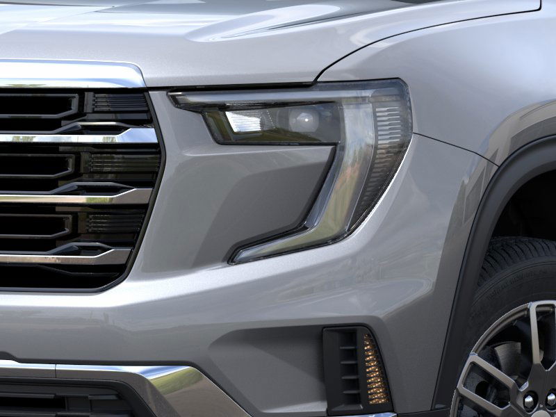 2025 Gmc Acadia Elevation photo 45