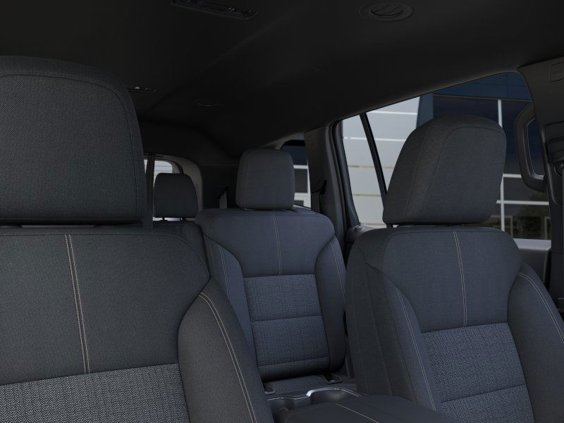 2025 Gmc Acadia Elevation photo 59
