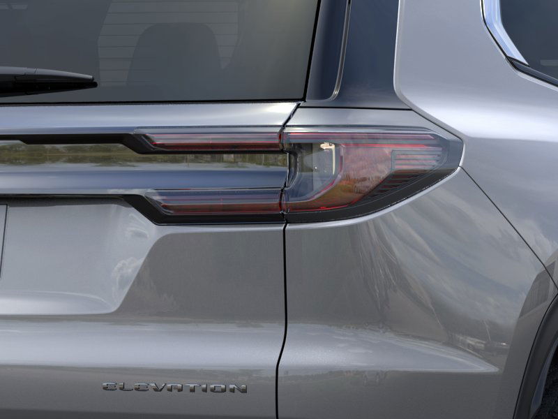 2025 Gmc Acadia Elevation photo 46