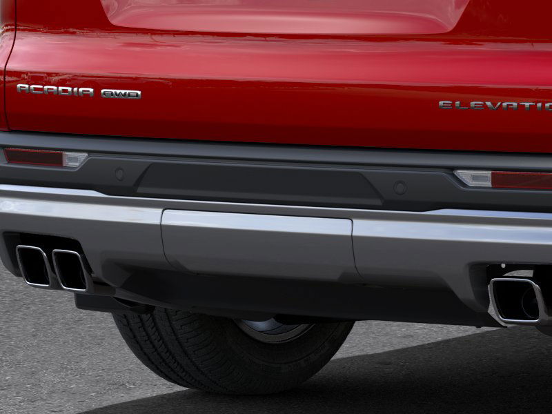 2025 GMC ACADIA - Image 46
