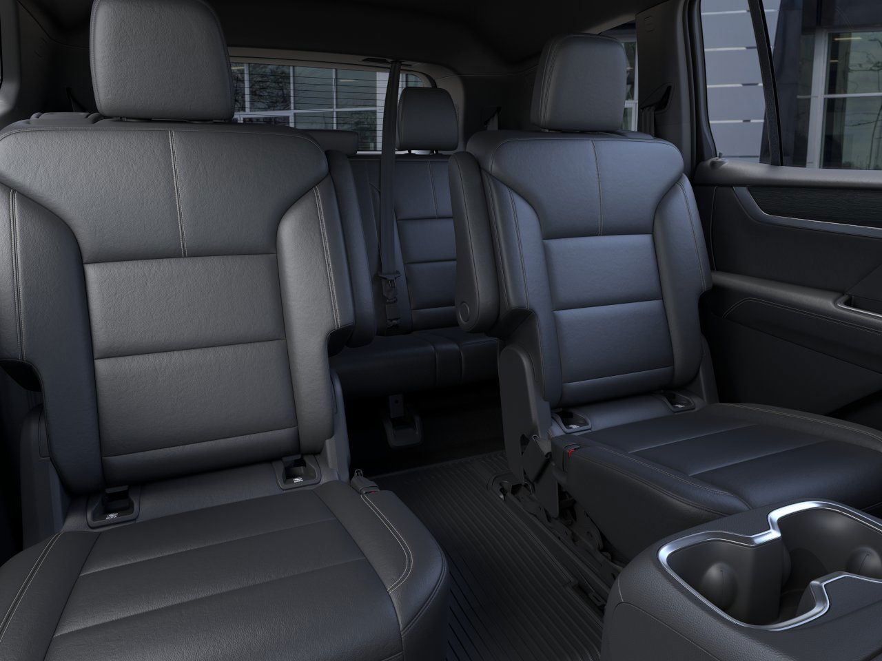 2025 GMC ACADIA - Image 49