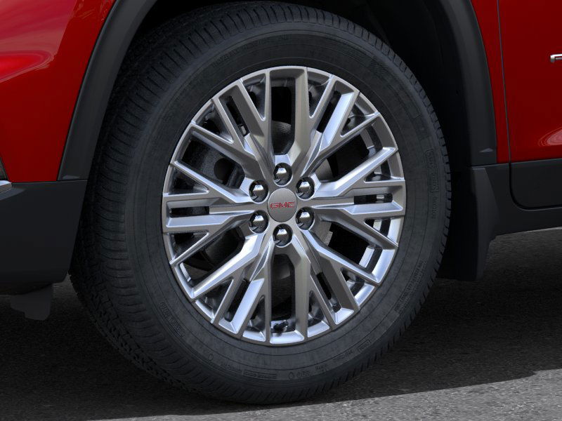 2025 GMC ACADIA - Image 41