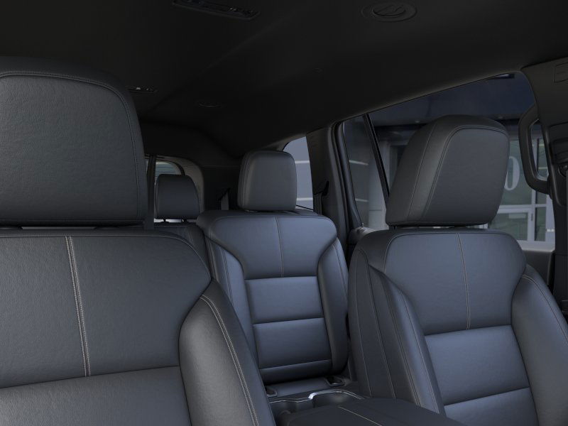 2025 GMC ACADIA - Image 56