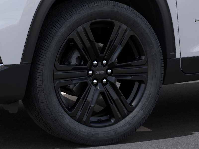 2025 Gmc Acadia Elevation photo 31