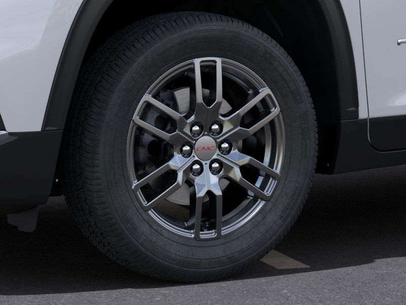 2025 Gmc Acadia Elevation photo 29