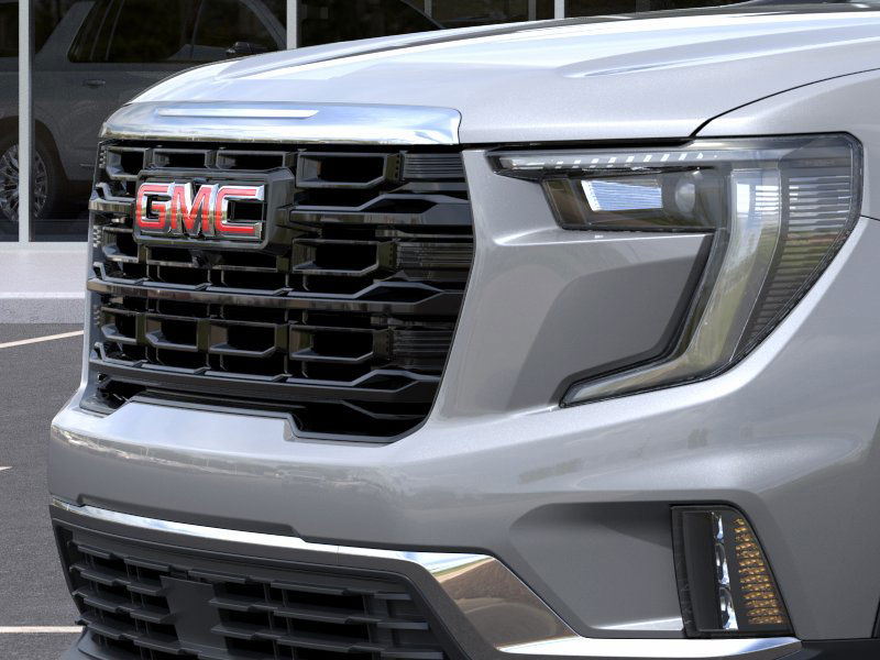 2025 Gmc Acadia Elevation photo 7
