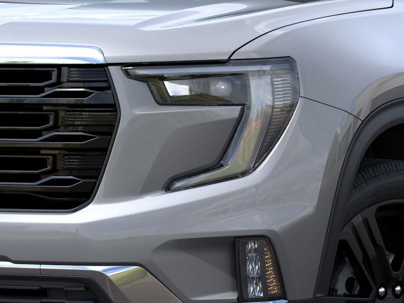 2025 Gmc Acadia Elevation photo 4